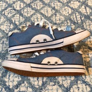 Superdry Super Series Lo Top Sneakers